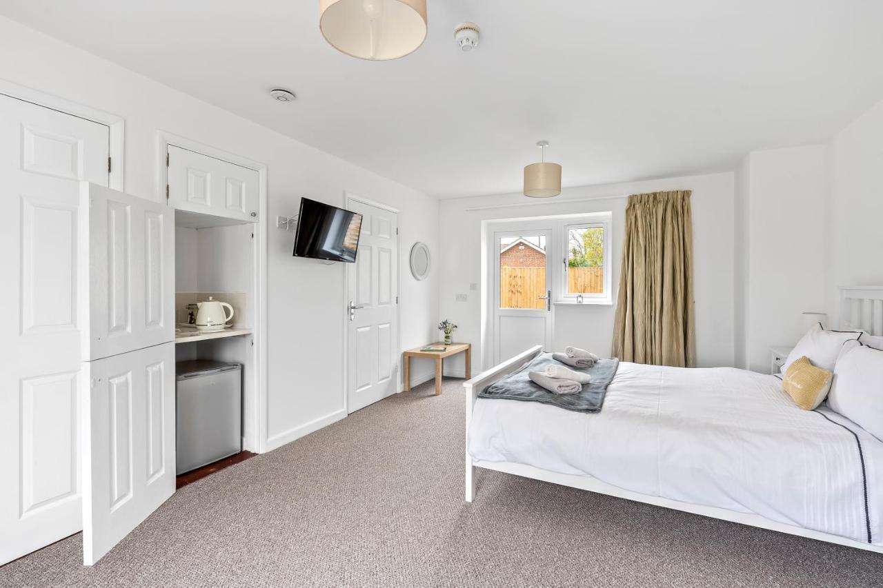 Number 5 - Lytton Tree Lodge, Reydon, Southwold Экстерьер фото